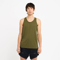 CIELE - Men - FSTSinglet - Terrain